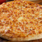 Pizza Mare Cu Brânză