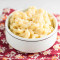 Sharp Cheddar Mac Cheese