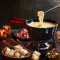 Fondue De Brânză