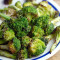 Grilled Broccoli