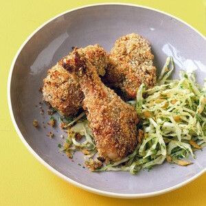 Buttermilk Chicken