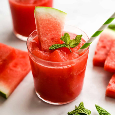 Watermelon Slush