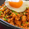 Fried Rice With Vegetables