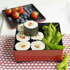 Sushi De Macrou