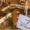 11. Tuna Sandwich (Ciabatta)