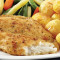 Lemon Pepper Sole Fillets