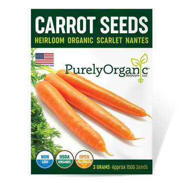 Purely Carrot