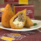 Coxinha De Charque Catupiry