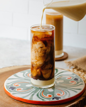 Vietnamese Ice Coffee