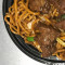 61. Rundvlees Lo Mein