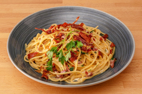 Prezzo Spaghetti Carbonara