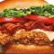 Bk Bacon And Swiss Cheese Royal Crispy Chicken