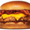 Bbq Bacon And Cheese Bk Royal Crispy Chicken