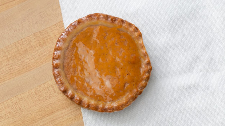 49. Sweet Potato Pie