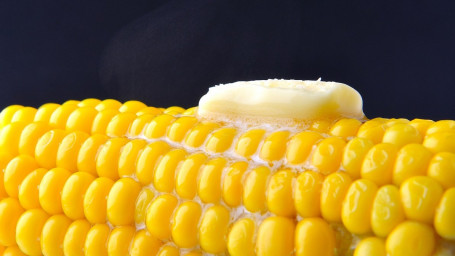 42. Corn On The Cob