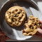 2 Chokolade Chip Cookies