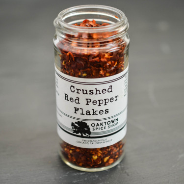 Red Pepper Flakes