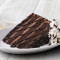 Chocolate Overload Cake Slice
