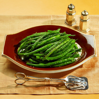 Buttered Green Beans