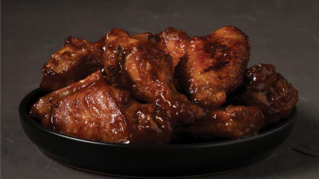 Bbq Wings (15Pc)