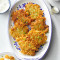 Crispy Potato Pancakes