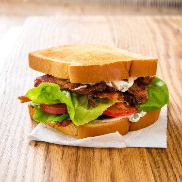 Ultimate Blt