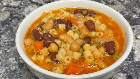 Minestrone Soup (Quart)