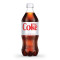 Flaske Diet Coke