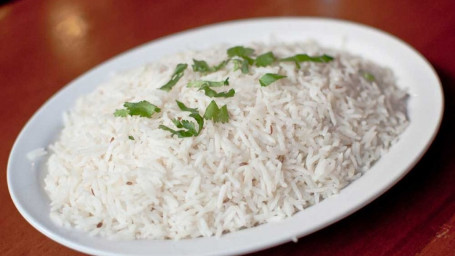 Rice Pillau
