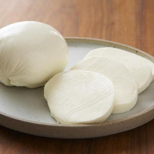 Mozzarella Prajit Mica