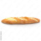 French Baguette Side