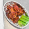 Mix Match Flavors (Classic Wings) (12 Pieces)