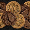 8 Cookies Mix Match