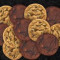 12 Cookies Mix Match