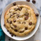 Big Chocolate Chip Cookie