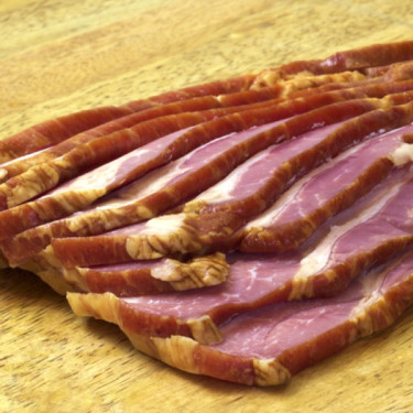 Thick Cut Bacon