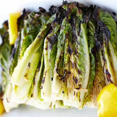 Grillowana Romaine