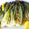 Grilled Romaine