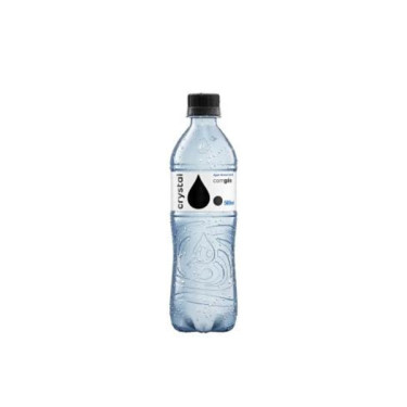 Danskvand Crystal 500Ml