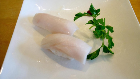 5. White Tuna