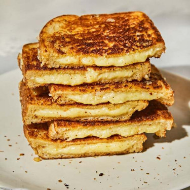 Grilled Cheese Melt