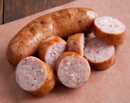 Country Sausage