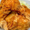 A4. Curry Chicken Wings