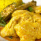 R2. Nyonya Yellow Curry Chicken On Ginger Rice