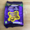 Dairy Milk Caramel Nibbles Bag 120G