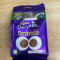 Dairy Milk Giant Buttons Bag 120G