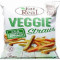 Eat Real Veggies Straws Kale Tomato Spinach 135G