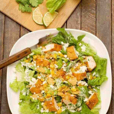 Mexican Caesar Salad