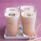 Classic Milkshakes Malts