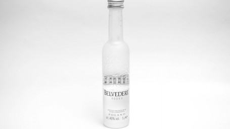 Belvedere Vodka Proof: 80 750Ml